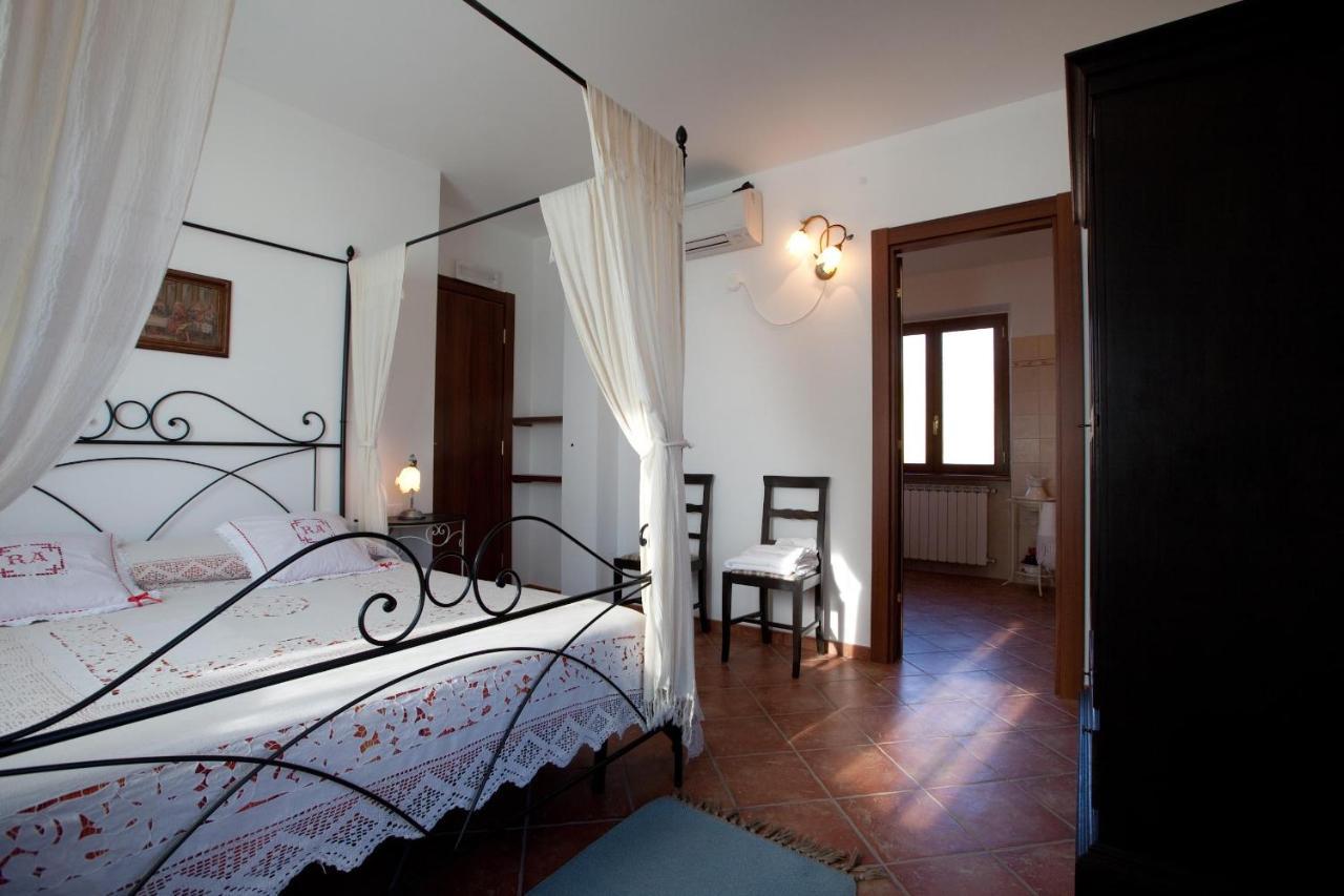 Hotel Il Vecchio Noce Brugnato Exterior foto